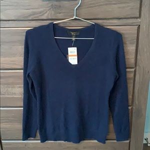 Charter Club Cashmere Sweater